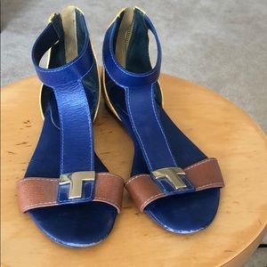 Tory Burch Sandals